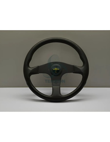 Volante Personal Ø330mm Poliuretano | Blitz Line