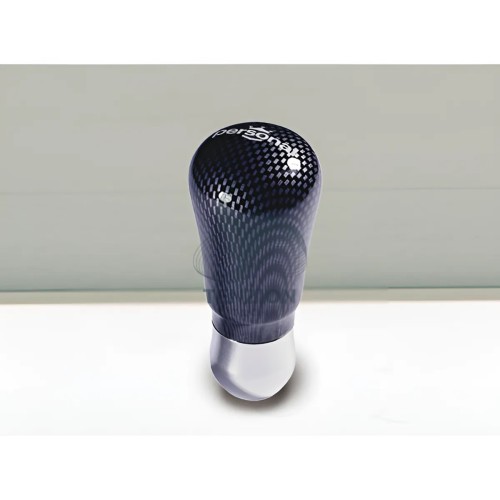 Pomello Cambio Carbon Look Drop | Personal