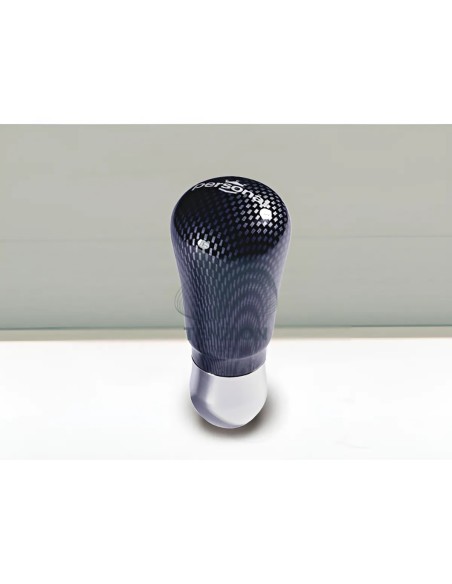 Pomello Cambio Carbon Look Drop | Personal