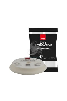 Tampone Lucidatura D-A Ultra Fine Ø160-180mm - Rupes 9.DA180S