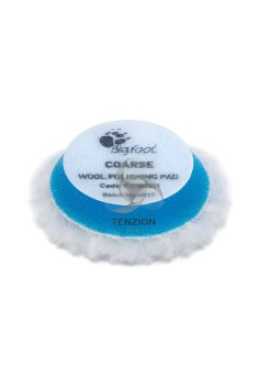 Tampone Lucidatura D-A Coarse Ø35-45mm 4Pz - Rupes