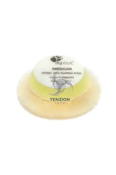 Tampone Lucidatura D-A Medium Ø35-45mm 4Pz - Rupes