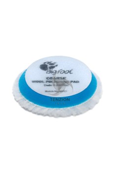 Tampone Lucidatura D-A Coarse Ø50-65mm 4Pz - Rupes