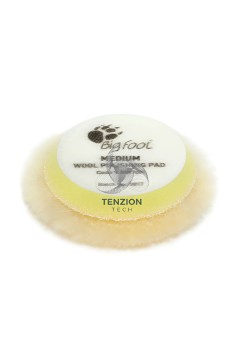 Tampone Lucidatura D-A Medium Ø50-65mm 4Pz - Rupes