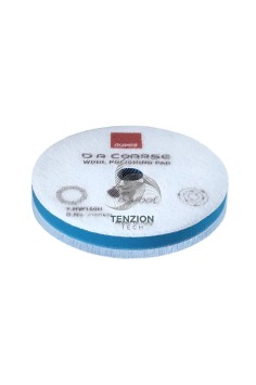 Tampone Lucidatura D-A Coarse Ø80mm 48Pz - Rupes 9.NW80H/48