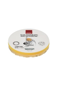 Tampone Lucidatura D-A Medium Ø160mm - Rupes 9.NW160M