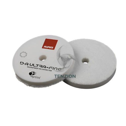 Tampone Lucidatura D-A Ultra Fine Ø160mm - Rupes 9.MF160S