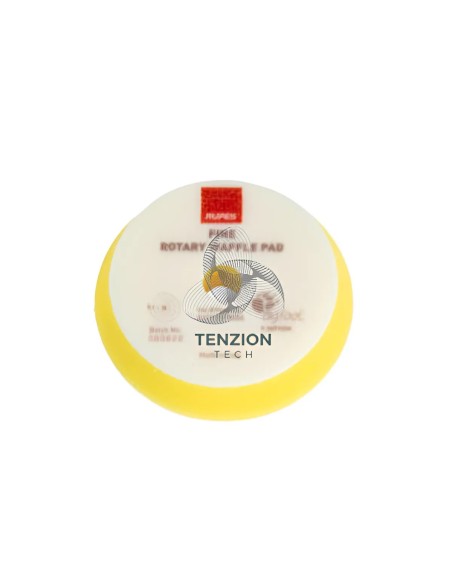 Tampone Lucidatura D-A Fine Ø85-90mm 48Pz - Rupes 9.WF90M/48
