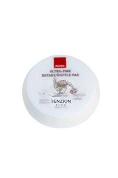 Tampone Lucidatura D-A Ultra Fine Ø85-90mm - Rupes 9.WF90S