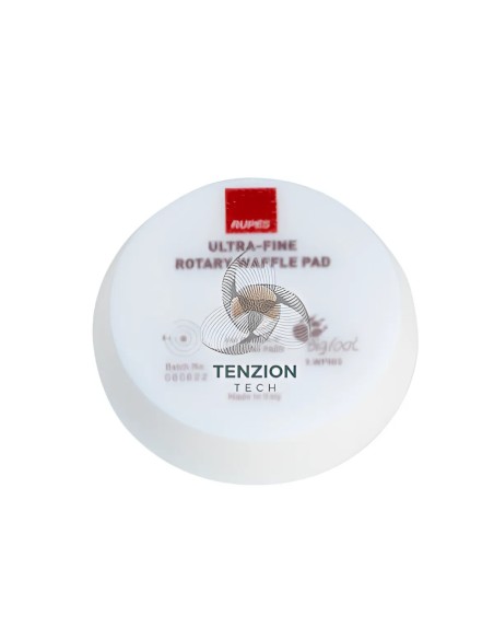 Tampone Lucidatura D-A Ultra Fine Ø85-90mm 48Pz - Rupes 9.WF90S/48