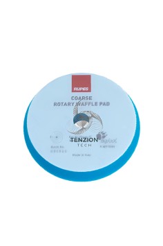 Tampone Lucidatura D-A Coarse Ø130-140mm - Rupes 9.WF150H