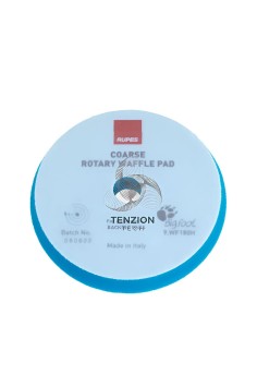 Tampone Lucidatura D-A Coarse Ø155-165mm 48Pz - Rupes 9.WF180H/48