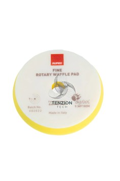 Tampone Lucidatura D-A Fine Ø155-165mm 48Pz - Rupes 9.WF180M/48