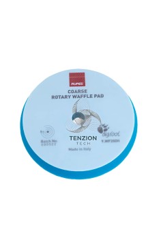 Tampone Lucidatura D-A Coarse Ø170-180mm 48Pz - Rupes 9.WF200H/48