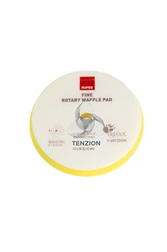 Tampone Lucidatura D-A Fine Ø170-180mm - Rupes 9.WF200M