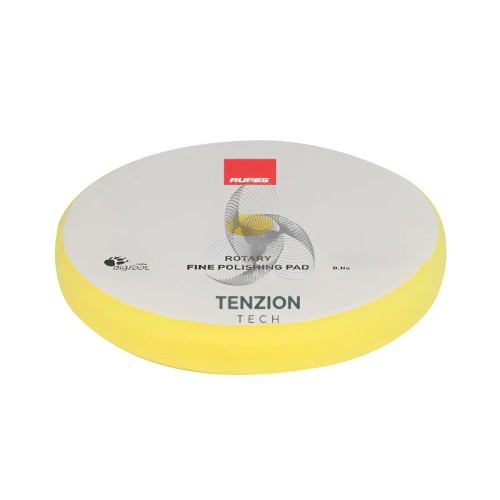 Tampone Lucidatura D-A Fine Ø80mm 48Pz - Rupes 9.BR90M/48