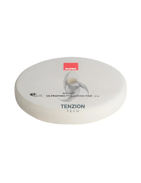 Tampone Lucidatura D-A Ultra Fine Ø80mm 48Pz - Rupes 9.BR90S/48