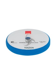 Tampone Lucidatura D-A Coarse Ø160mm - Rupes 9.BR180H