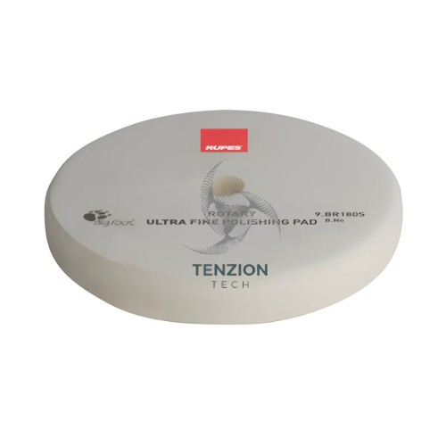 Tampone Lucidatura D-A Ultra Fine Ø160mm 48Pz - Rupes