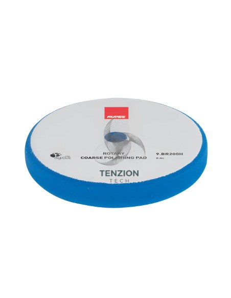 Tampone Lucidatura D-A Coarse Ø180mm 48Pz - Rupes 9.BR200H/48