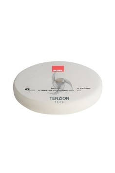 Tampone Lucidatura D-A Ultra Fine Ø180mm - Rupes 9.BR200S