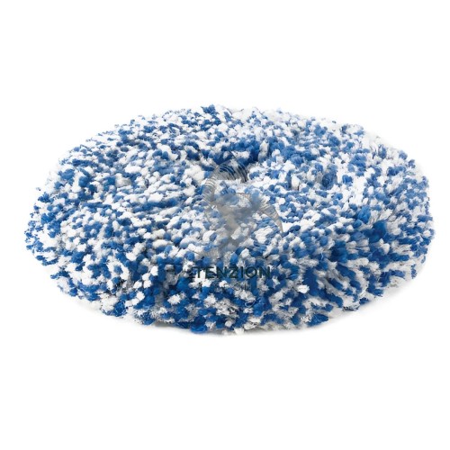 Tampone Lucidatura Coarse Ø125mm 48Pz - Rupes 9.BL180H/48
