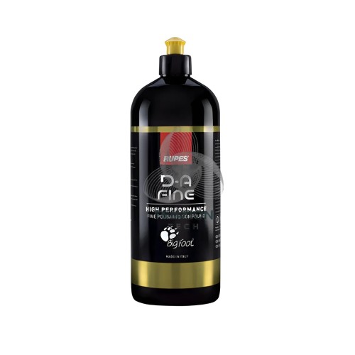 Pasta Abrasiva D-A Fine 250ml - Rupes 9.DAFINE250