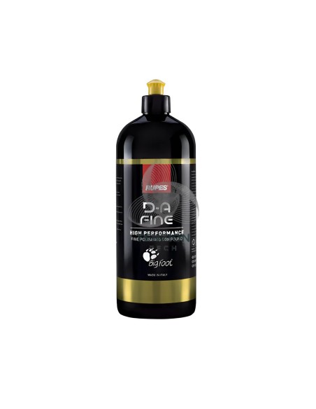 Pasta Abrasiva D-A Fine 1000ml - Rupes 9.DAFINE