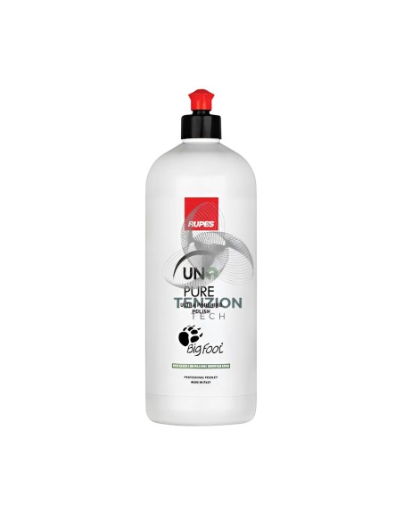 Pasta Lucidante Uno Pure Ultra Fine 5L - Rupes 9.PURE5L