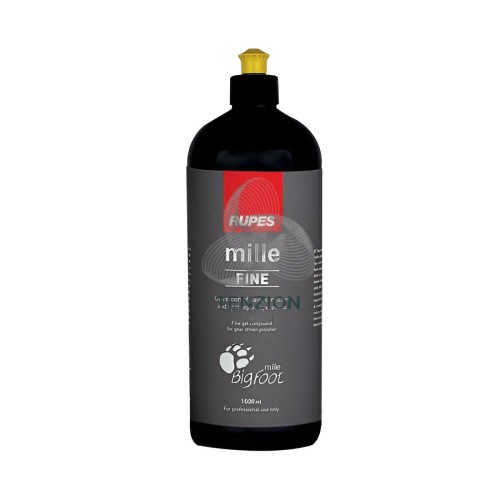 Pasta Abrasiva Mille Fine 250ml - Rupes 9.BGFINE250