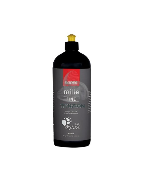 Pasta Abrasiva Mille Fine 250ml - Rupes 9.BGFINE250
