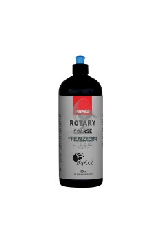 Pasta Abrasiva Rotary Coarse 250ml - Rupes 9.BRCOARSE250