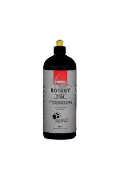 Pasta Abrasiva Rotary Fine 5l - Rupes 9.BRFINE5L