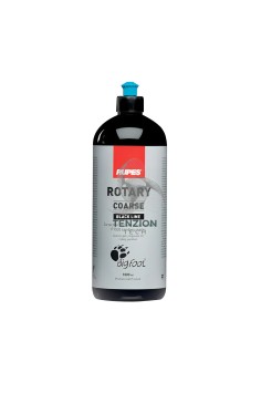 Pasta Abrasiva Rotary Coarse Black Line 5l - Rupes 9.BRCOARSEBL5L