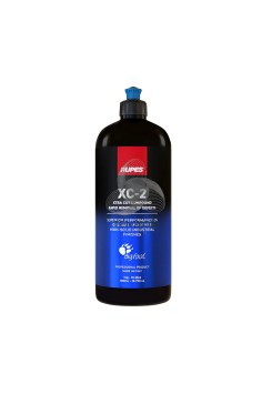 Pasta Abrasiva XC-2 XTRA CUT 1kg - Rupes 9.XC2/1KG