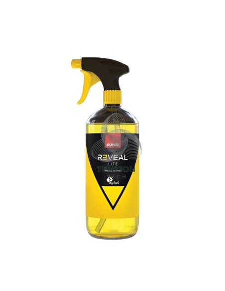 Detergente Pulizia Reveal Lite 750ml - Rupes 9.REVEALM750