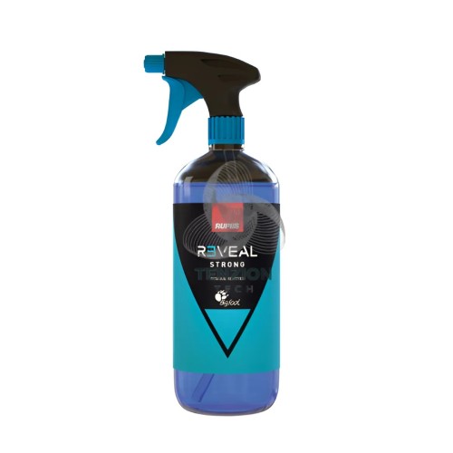 Detergente Pulizia Reveal Strong 750ml - Rupes 9.REVEALH750