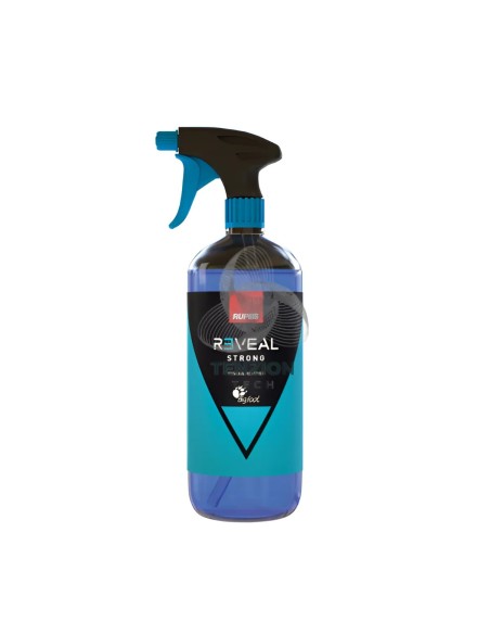 Detergente Pulizia Reveal Strong 750ml - Rupes 9.REVEALH750