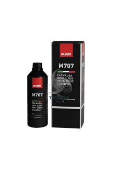 Shampoo Protettivo Cera Carnauba M707 500ml - Rupes 9.CCM707