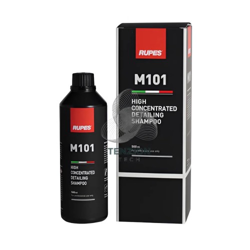 Shampoo Concentrato M101 500ml - Rupes 9.CCM101