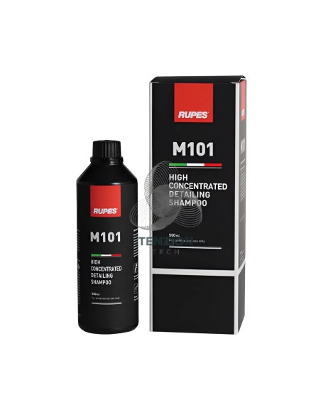 Shampoo Concentrato M101 500ml - Rupes 9.CCM101