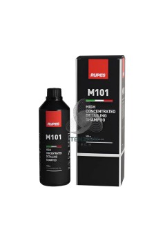 Shampoo Concentrato M101 2x5l - Rupes 9.CCM101T/2
