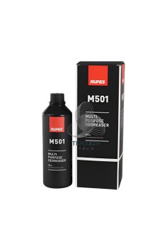 Sgrassatore Multifunzione M501 2x5l - Rupes 9.CCM501T/2