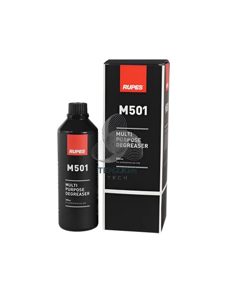 Sgrassatore Multifunzione M501 2x5l - Rupes 9.CCM501T/2