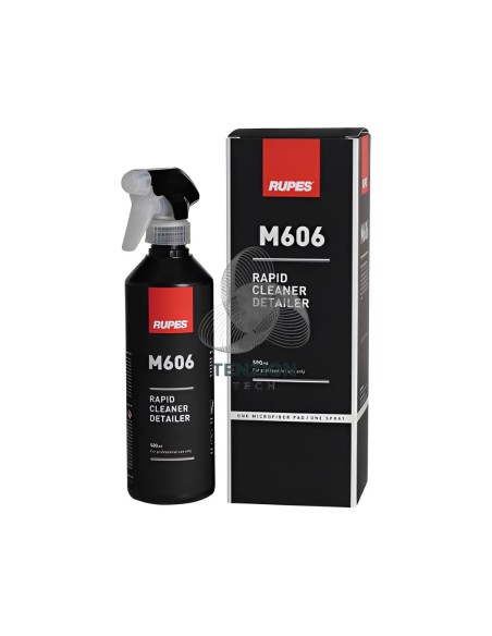 Detergente Rapido M606 2x5l - Rupes 9.CCM606T/2