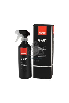 Detergente Per Vetri G401 500ml - Rupes 9.CCG401
