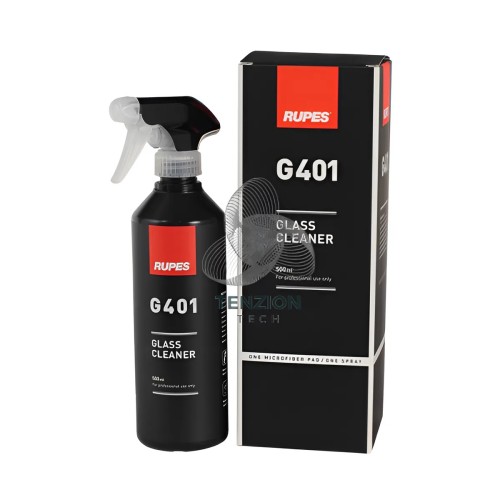 Detergente Per Vetri G401 500ml - Rupes 9.CCG401