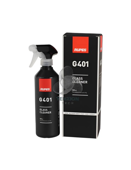 Detergente Per Vetri G401 500ml - Rupes 9.CCG401