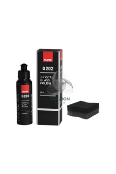 Lucidante Per Vetri G202 150ml - Rupes 9.CCG202