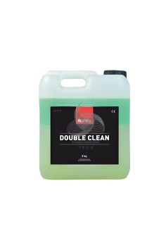 Detergente Alta Concentrazione Double Clean 25L - Rupes